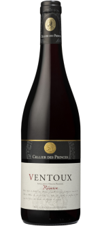 Ventoux - Réserve 2023 - Cellier Des Princes