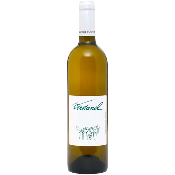 Verdanel 2021 - Domaine Plageoles