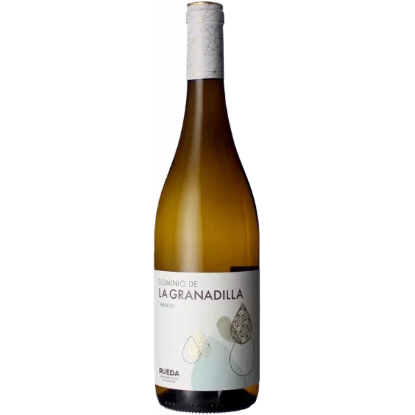 Verdejo 2025 - Dominio de la Granadilla