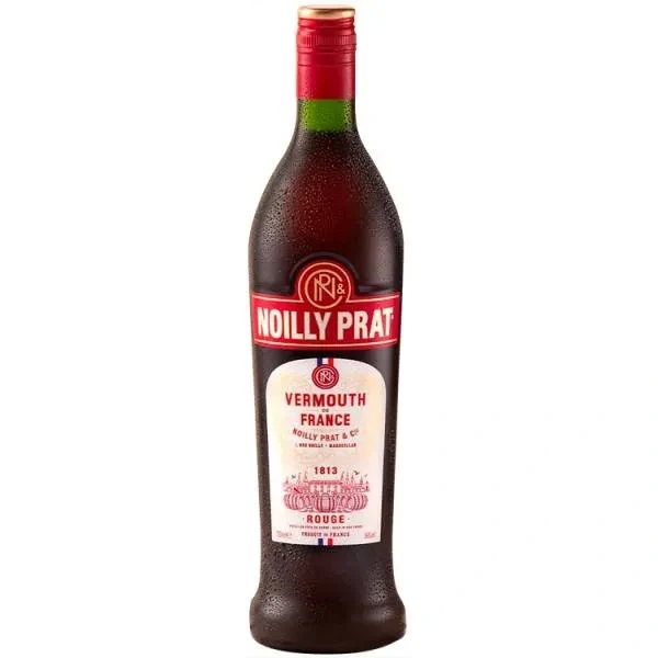 Vermut Rojo - Noilly Prat