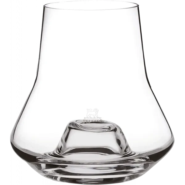 Verre à Whisky de Degustation - Impitoyables - Ref 250331 - Peugeot