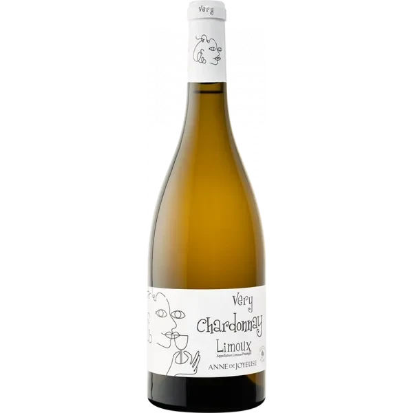 Very Limoux Blanc 2024 - Anne de Joyeuse