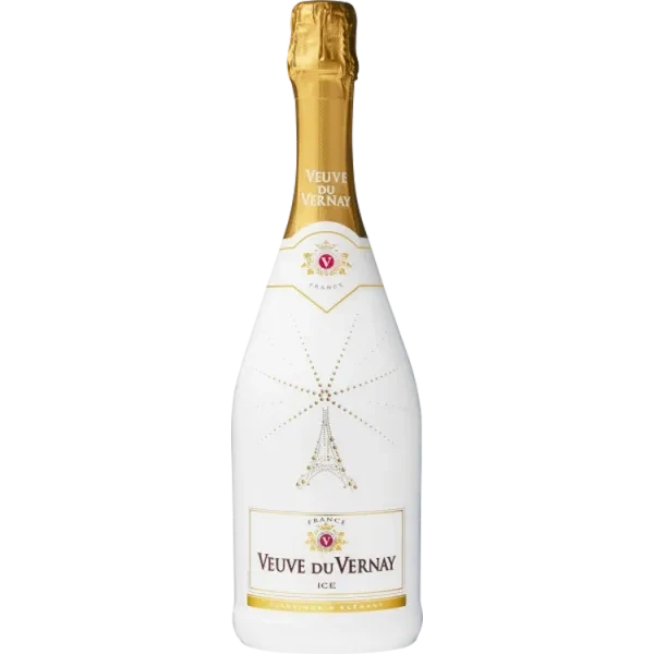 Veuve du Vernay Ice