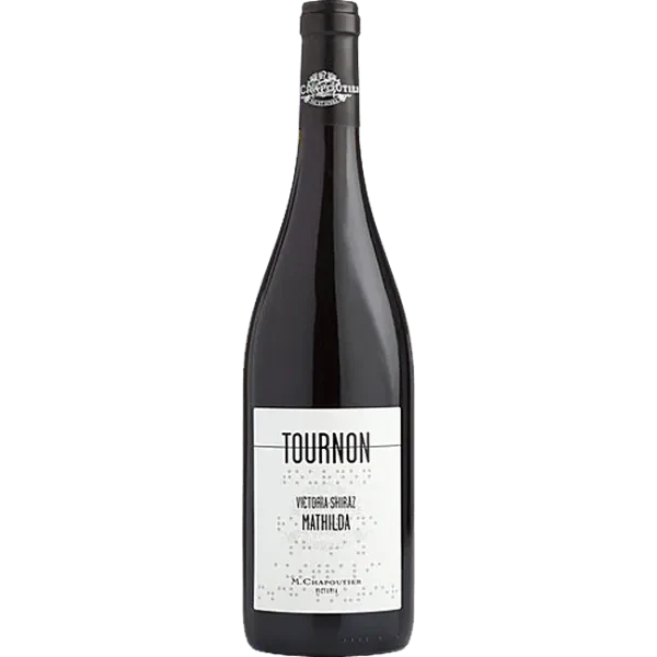 Victoria Shiraz Mathilda 2022 - Dominio Tournon by M. Chapoutier