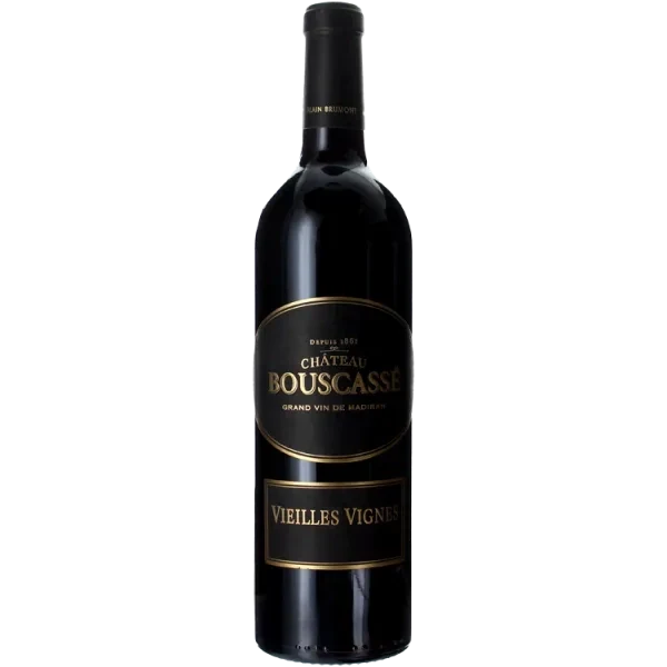 Viñas Viejas 2017 - Château Bouscassé