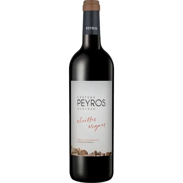 Vieilles Vignes 2020 - Château Peyros