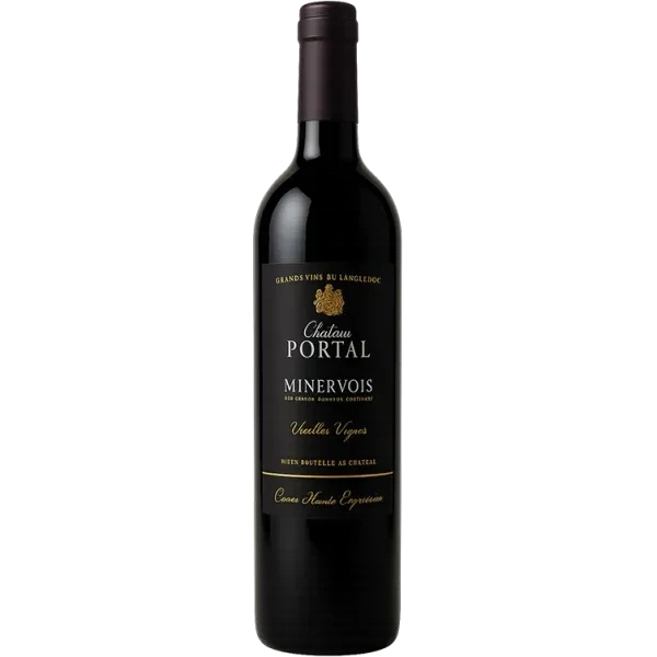Vieilles Vignes 2022 - Château Portal