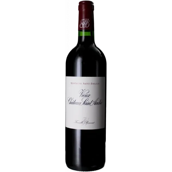Vieux Château Saint-André 2021