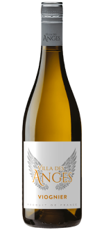 Villa des Anges - Viognier 2025 - Jeff Carrel