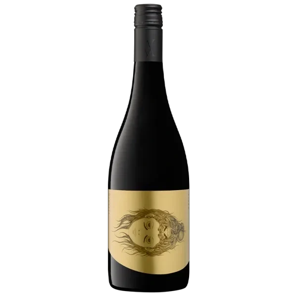 Villain & Vixen Shiraz 2022 - Hentley Farm