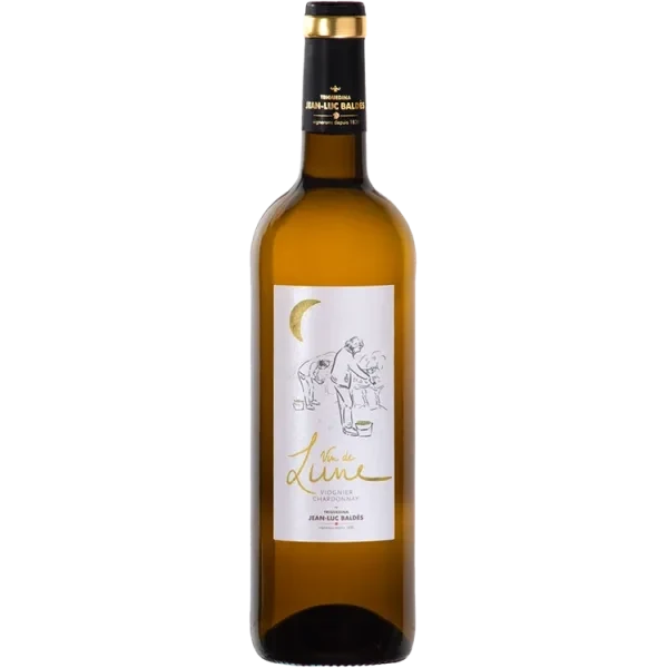 Vino de Lune 2024 - Clos Triguedina