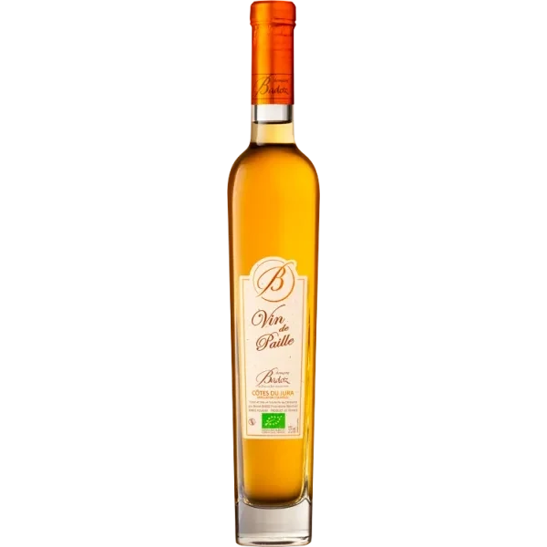 Vin de Paille 2020 - Domaine Badoz