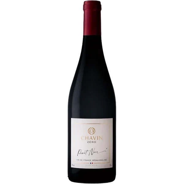 Alcoholvrije Wijn - Pinot Noir - Pierre Chavin