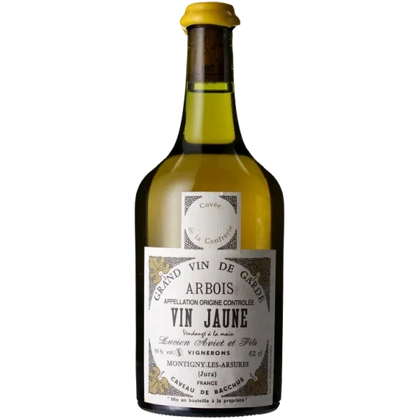 Vino Jaune 2017 - Caveau de Bacchus