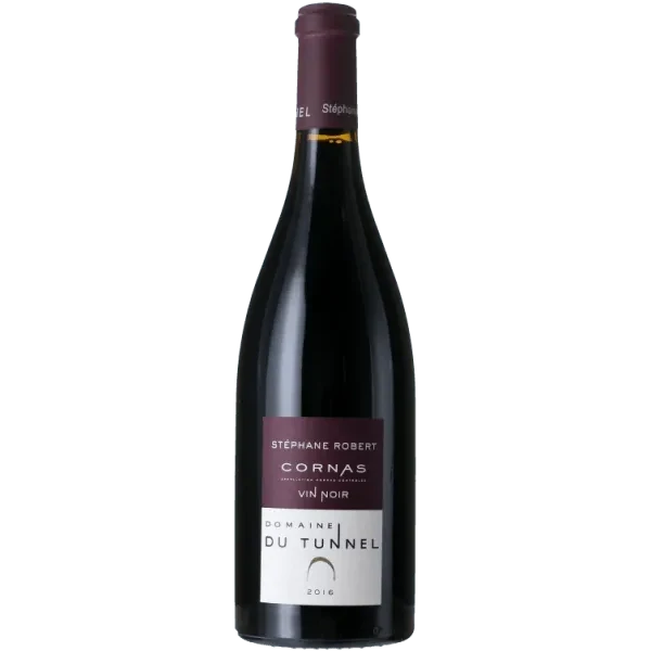 Vino Noir 2024 - Domaine Du Tunnel