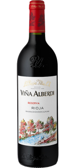 Viña Alberdi Reserva "Selección Especial" 2021 - La Rioja Alta