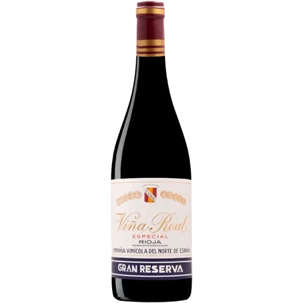 Viña Real Gran Reserva Especial 2017 - CVNE