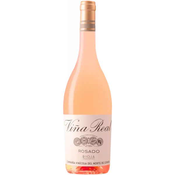 Viña Real Rosado 2025 - CVNE