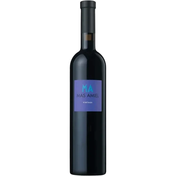 Vintage 2023 - Mas Amiel