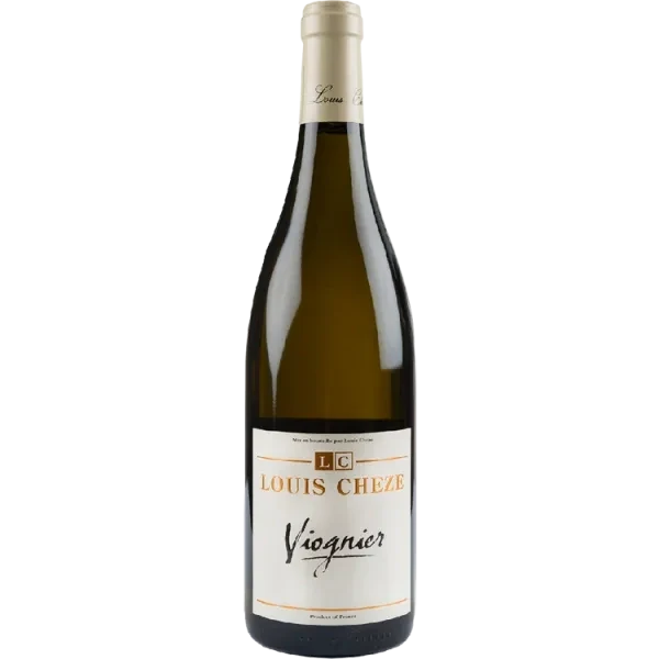 Viognier 2024 - Louis Cheze