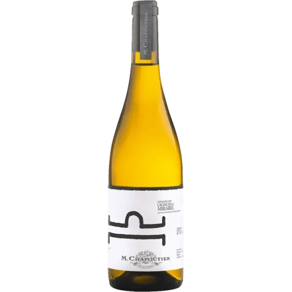 Viognier - Domaine des Granges de Mirabel 2023 - M. Chapoutier