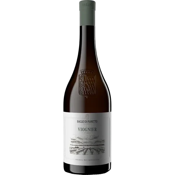 Viognier In Purezza 2025 - Baglio di Pianetto