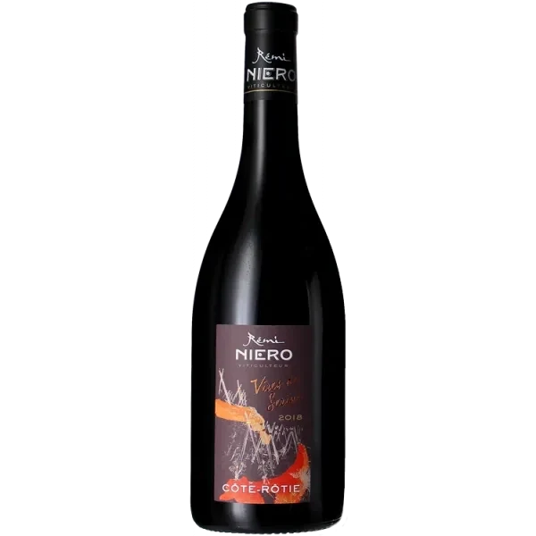 Vires de Serine 2022 - Remi Niero