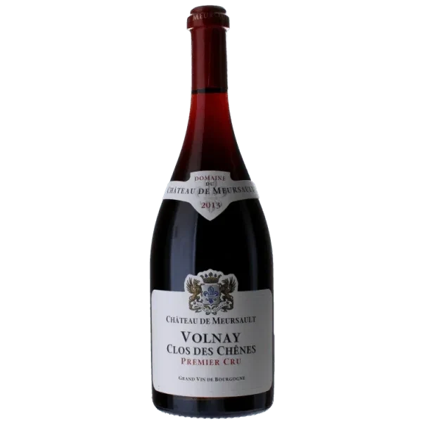 Volnay 1er Cru Clos Des Chenes 2022 - Château de Meursault