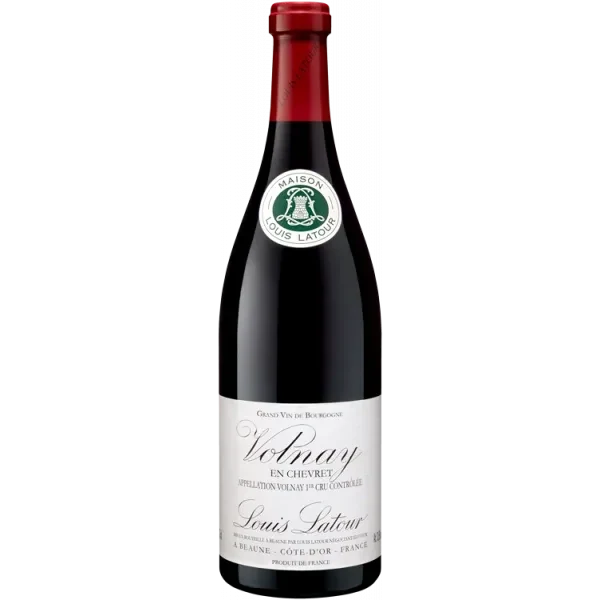 Volnay 1er Cru - En Chevret 2017 - Louis Latour