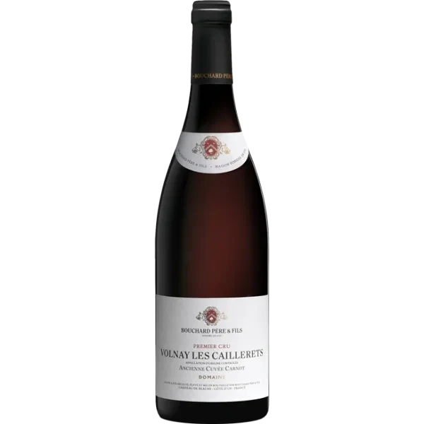 Volnay 1er Cru Les Caillerets 2021 - Ancienne Cuvée Carnot - Bouchard Père et Fils