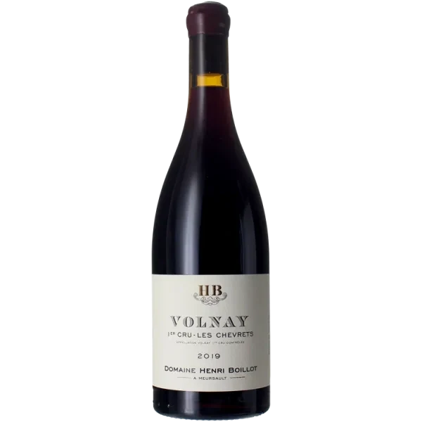 Volnay 1er Cru - Les Chevrets 2023 - Henri Boillot