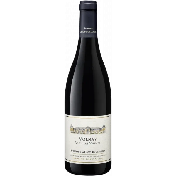 Volnay 2022 - Dominio Genot Boulanger