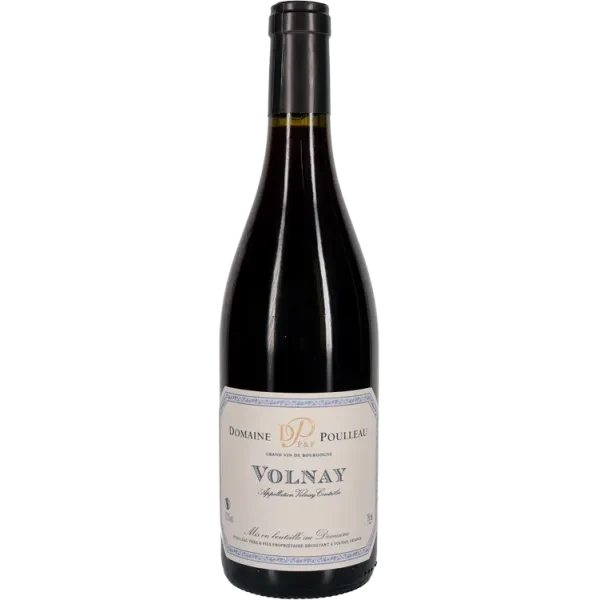 Volnay 2022 - Domaine Poulleau Michel Père et Fils