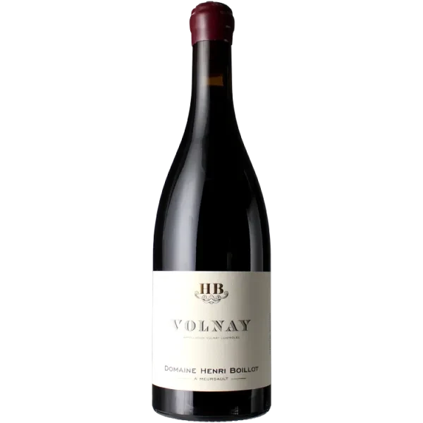 Volnay 2023 - Henri Boillot