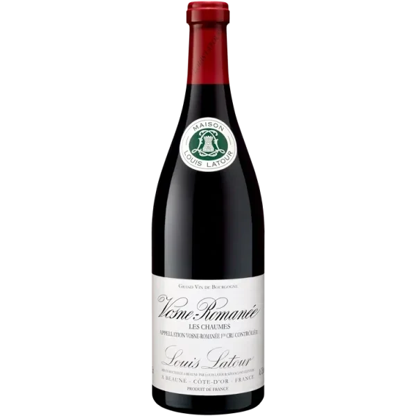 Vosne Romanée 1er Cru - Les Chaumes 2020 - Louis Latour