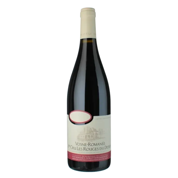 Vosne Romanée 1er Cru Les Rouges 2022 - Domaine Roblot Marchand