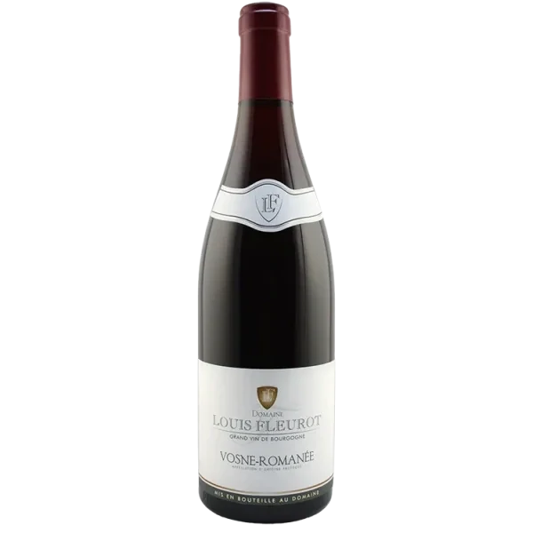 Vosne Romanée 2023 - Domaine Louis Fleurot