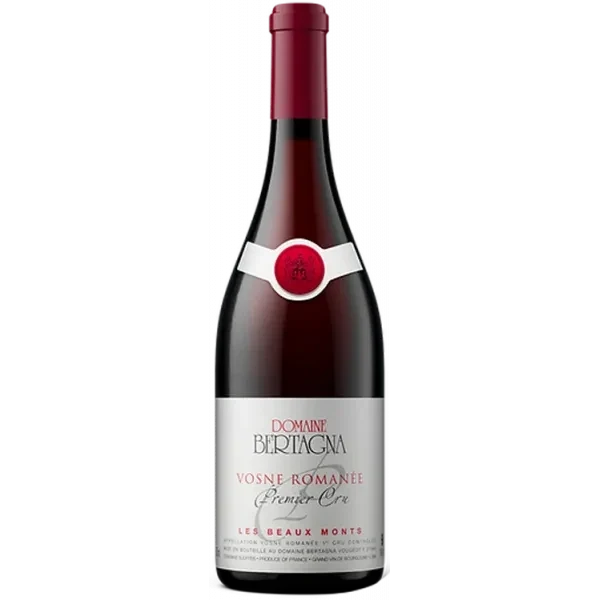 Vosne Romanee Premier Cru Les Beaux Monts 2024 - Domaine Bertagna