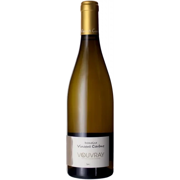 Vouvray Sec 2023 - Vincent Carême