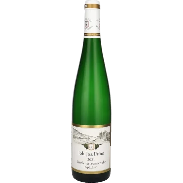 Wehlener Sonnenuhr Spätlese 2023 - Joh Jos Prum
