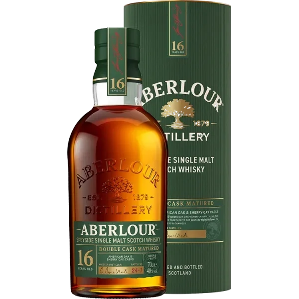 Whisky - Aberlour 16 Años - Estuche