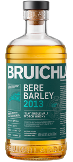 Whisky Bruichladdich - Bere Barley 2013