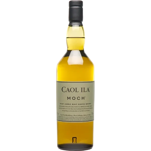 Whisky - Caol Ila - Moch
