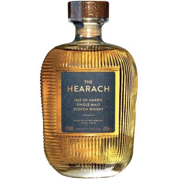 Whisky - Isle of Harris The Hearach