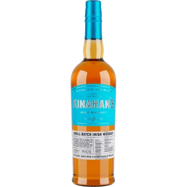 Whisky - Kinahan's Small Batch Heritage