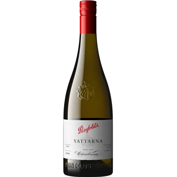Yattarna Chardonnay 2022 - Penfolds