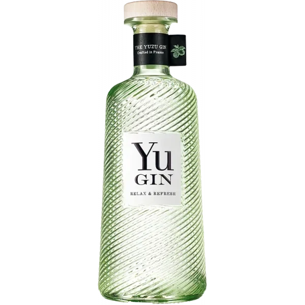 Yu Gin