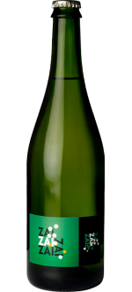 Zaï Zaï Zaï Zaï - Bulles blanc 2025 - La Croix Gratiot