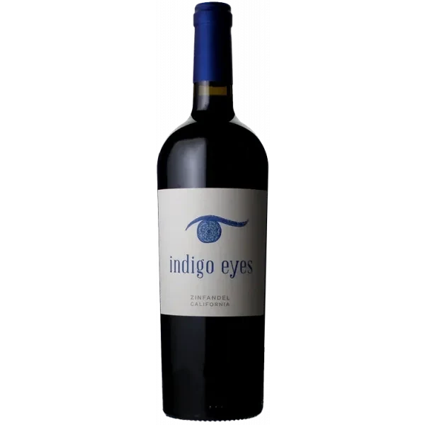 Zinfandel 2023 - Indigo Eyes