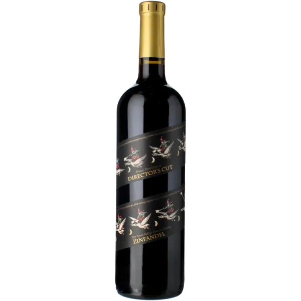 Zinfandel - Director's Cut 2021 - Francis Ford Coppola